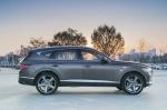 Genesis GV80 2020 года (KR)